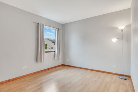 Tiny photo for 13155 W Yorkshire Lane, Beach Park, IL 60083 (MLS # 12452268)