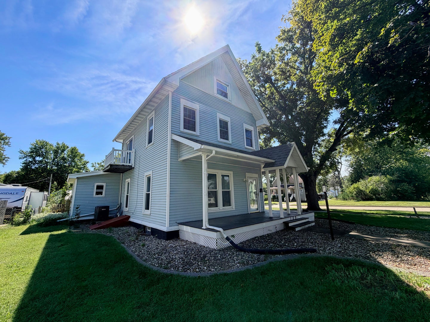 109 2nd South Street