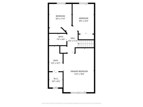 Tiny photo for 5 W Village Circle, Davenport, IA 52806 (MLS # 12613578)