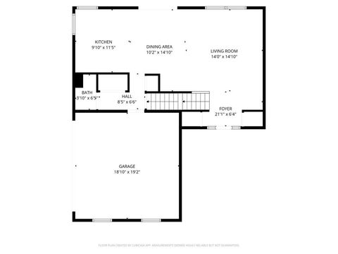 Tiny photo for 5 W Village Circle, Davenport, IA 52806 (MLS # 12613578)