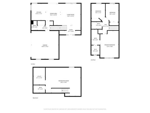 Tiny photo for 5 W Village Circle, Davenport, IA 52806 (MLS # 12613578)