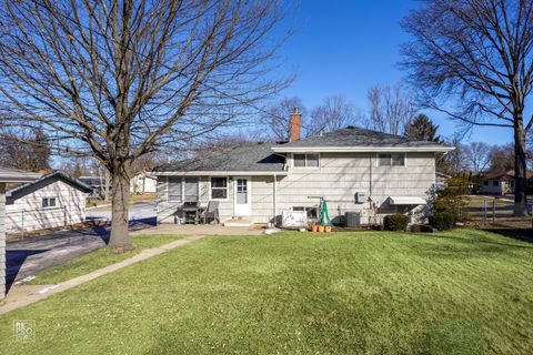 A home in Lisle