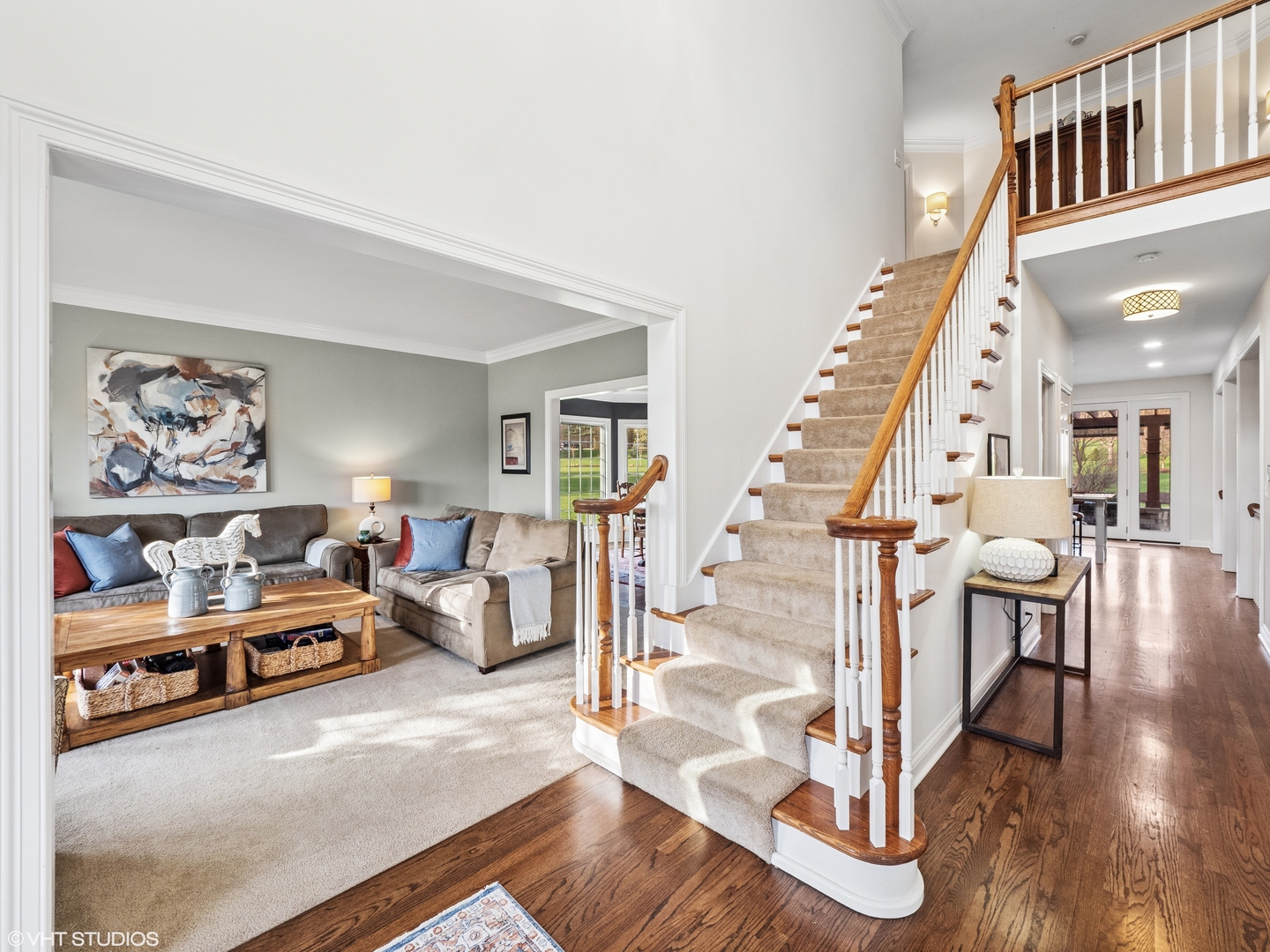 38W317 Chickasaw Court