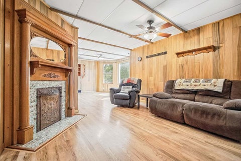 Tiny photo for 416 N Spencer Street, Odell, IL 60460 (MLS # 12761924)
