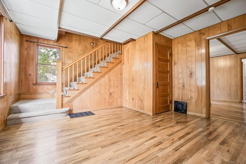 Tiny photo for 416 N Spencer Street, Odell, IL 60460 (MLS # 12761924)