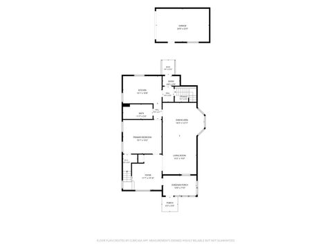 Tiny photo for 416 N Spencer Street, Odell, IL 60460 (MLS # 12761924)