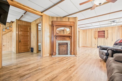 Tiny photo for 416 N Spencer Street, Odell, IL 60460 (MLS # 12761924)