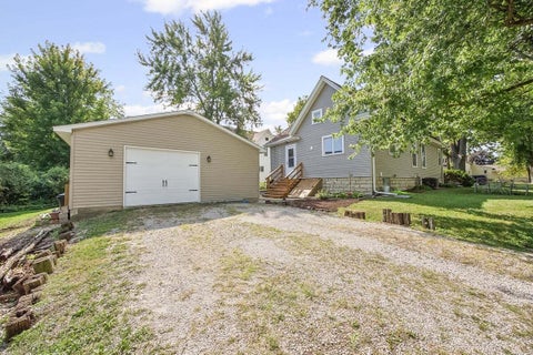 Tiny photo for 416 N Spencer Street, Odell, IL 60460 (MLS # 12761924)