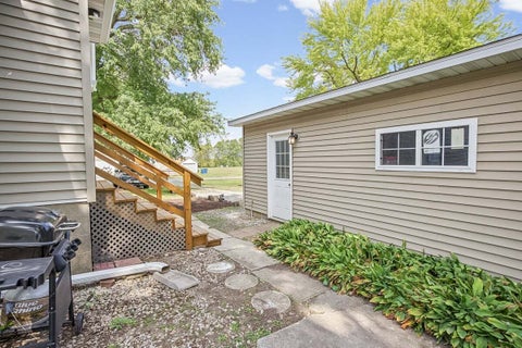 Tiny photo for 416 N Spencer Street, Odell, IL 60460 (MLS # 12761924)