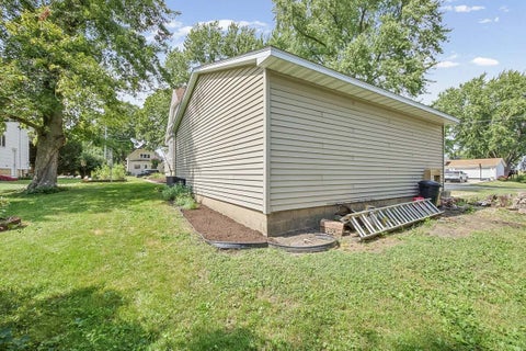Tiny photo for 416 N Spencer Street, Odell, IL 60460 (MLS # 12761924)