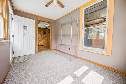 Tiny photo for 416 N Spencer Street, Odell, IL 60460 (MLS # 12761924)