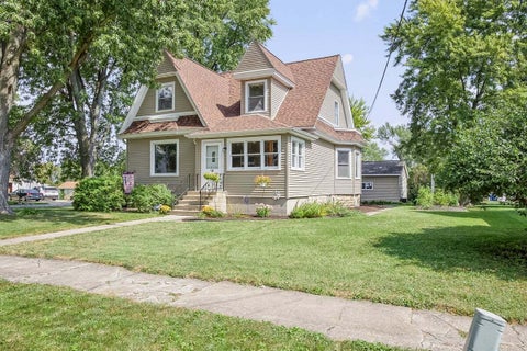 Tiny photo for 416 N Spencer Street, Odell, IL 60460 (MLS # 12761924)