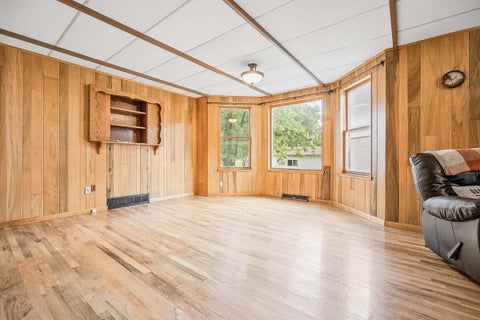 Tiny photo for 416 N Spencer Street, Odell, IL 60460 (MLS # 12761924)