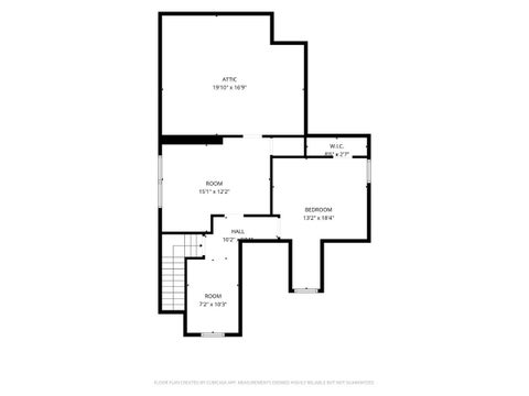 Tiny photo for 416 N Spencer Street, Odell, IL 60460 (MLS # 12761924)