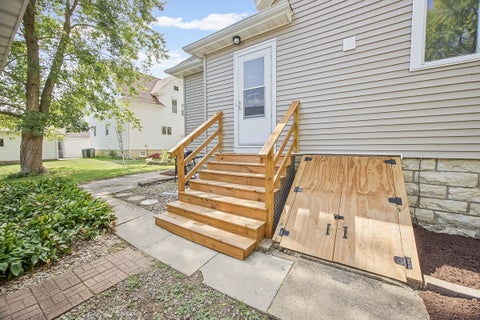 Tiny photo for 416 N Spencer Street, Odell, IL 60460 (MLS # 12761924)
