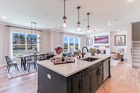 Tiny photo for 10773 Chadsey Road, Huntley, IL 60142 (MLS # 12541029)