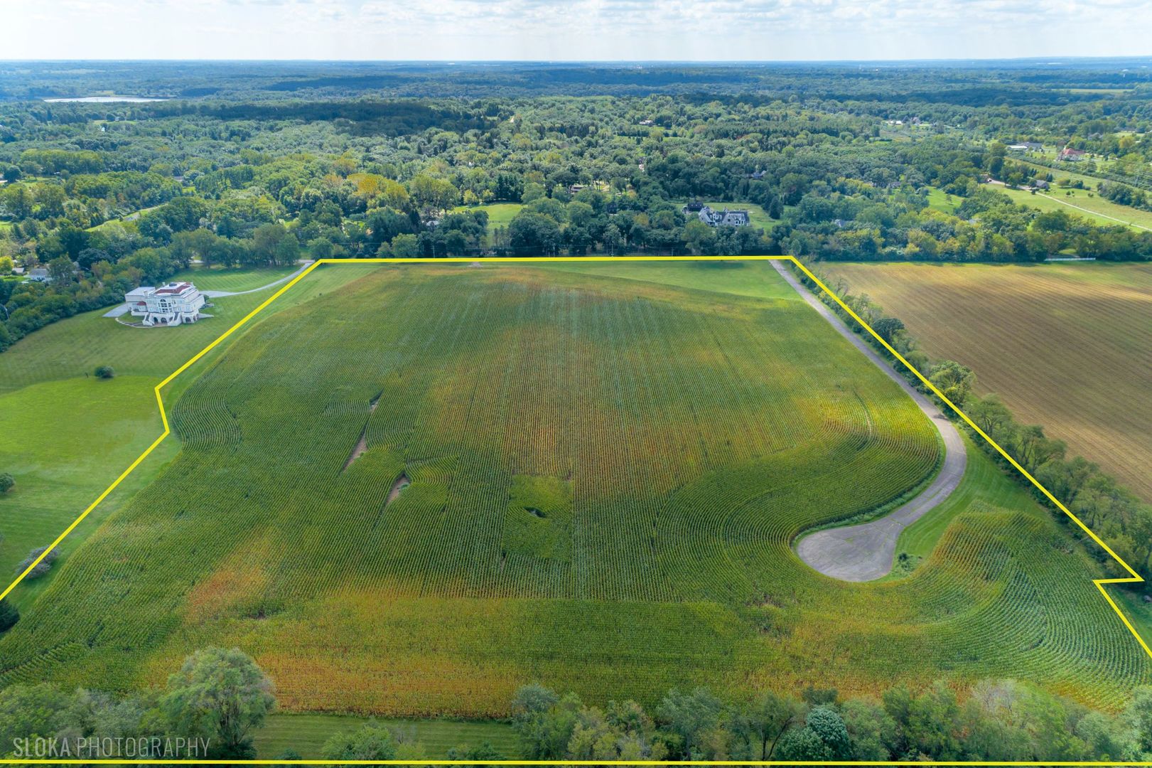 Lot 29 Spring Creek Road