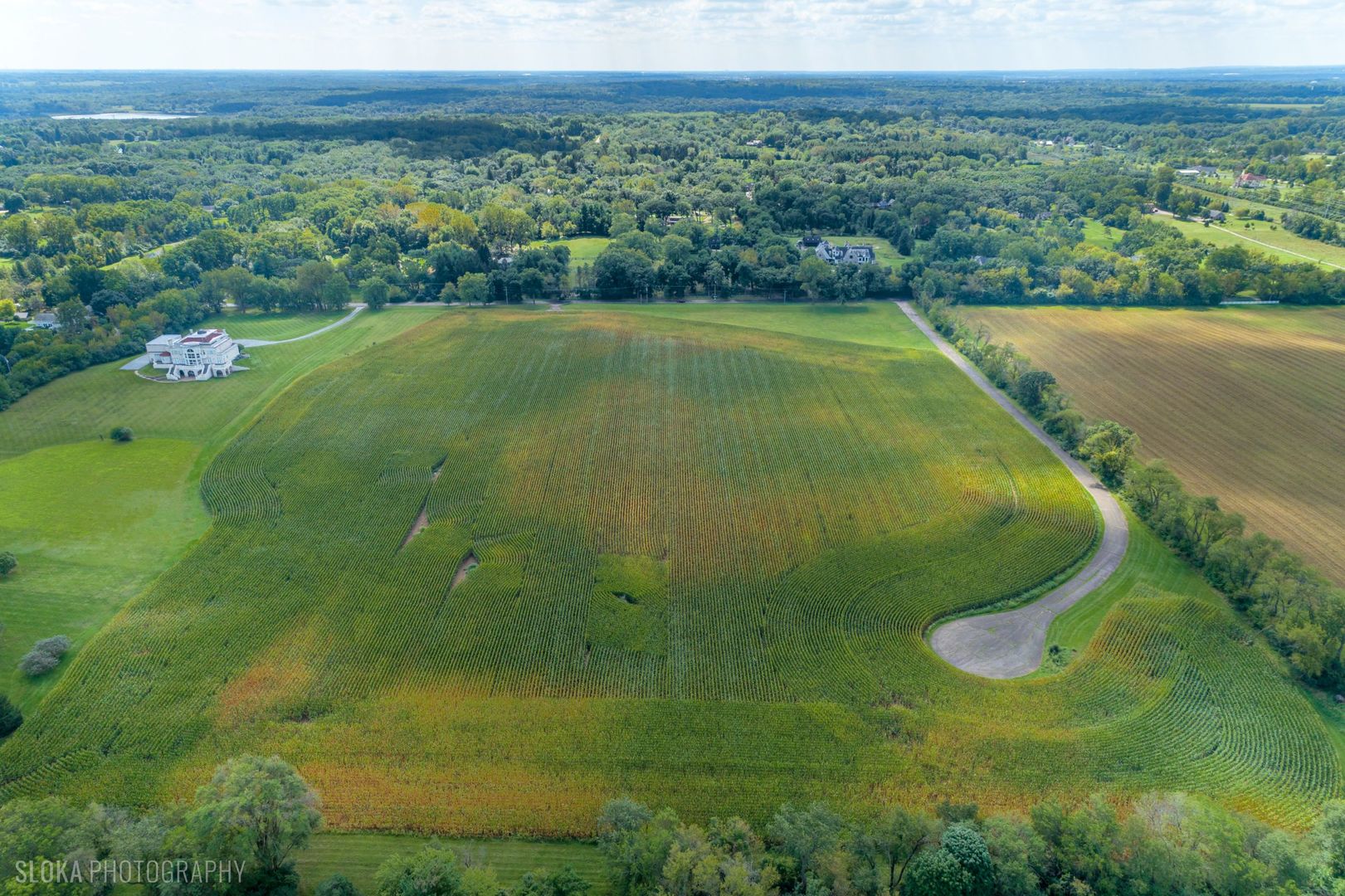 Lot 29 Spring Creek Road