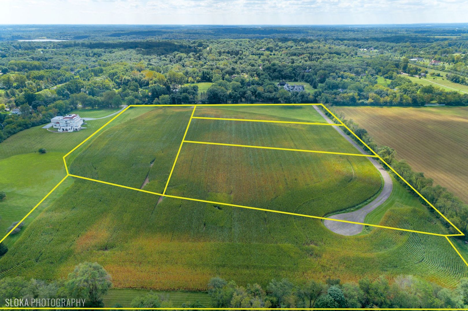 Lot 29 Spring Creek Road