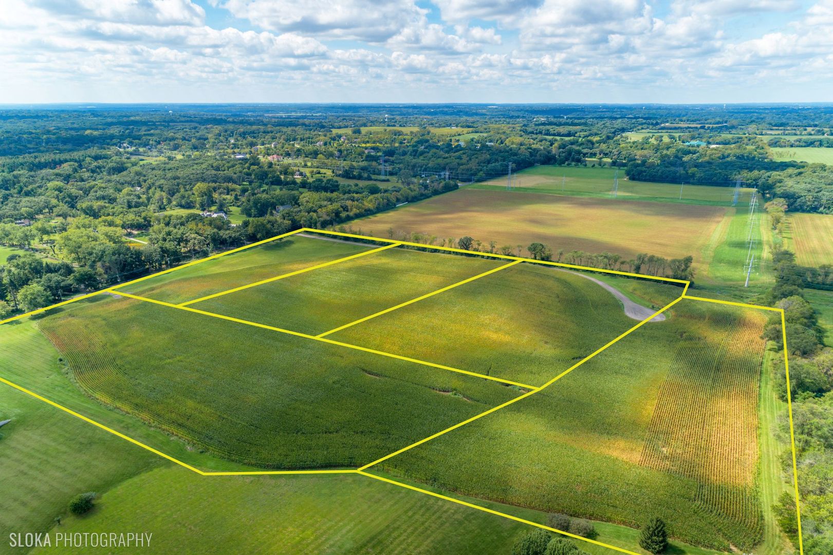 Lot 29 Spring Creek Road