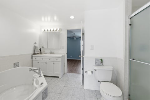 Tiny photo for 809 Bishop Court, Schaumburg, IL 60194 (MLS # 12725443)