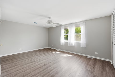 Tiny photo for 809 Bishop Court, Schaumburg, IL 60194 (MLS # 12725443)