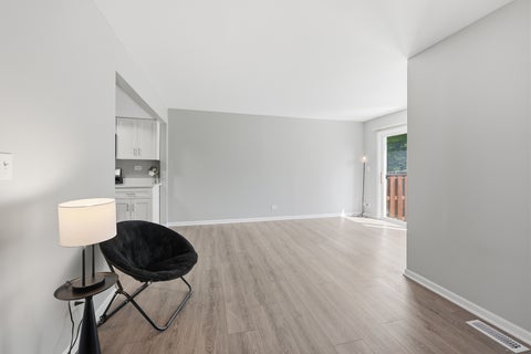 Tiny photo for 809 Bishop Court, Schaumburg, IL 60194 (MLS # 12725443)