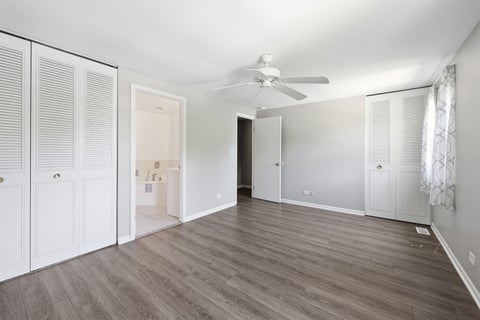 Tiny photo for 809 Bishop Court, Schaumburg, IL 60194 (MLS # 12725443)