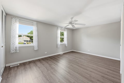 Tiny photo for 809 Bishop Court, Schaumburg, IL 60194 (MLS # 12725443)
