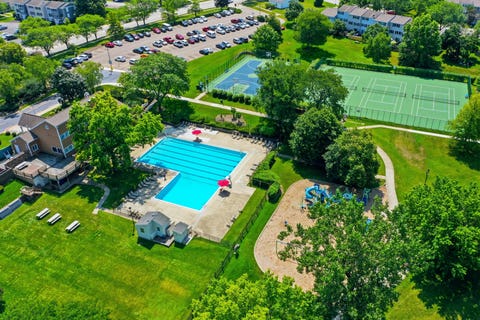 Tiny photo for 809 Bishop Court, Schaumburg, IL 60194 (MLS # 12725443)