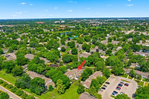 Tiny photo for 809 Bishop Court, Schaumburg, IL 60194 (MLS # 12725443)