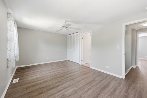 Tiny photo for 809 Bishop Court, Schaumburg, IL 60194 (MLS # 12725443)