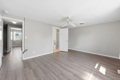 Tiny photo for 809 Bishop Court, Schaumburg, IL 60194 (MLS # 12725443)