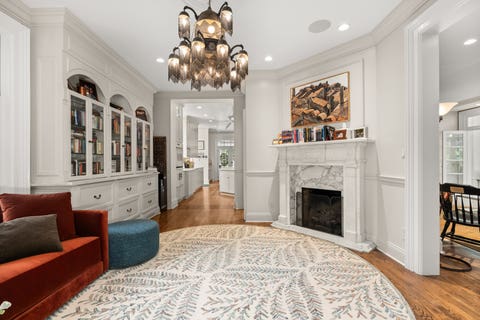Tiny photo for 201 Scottswood Road, Riverside, IL 60546 (MLS # 12693921)