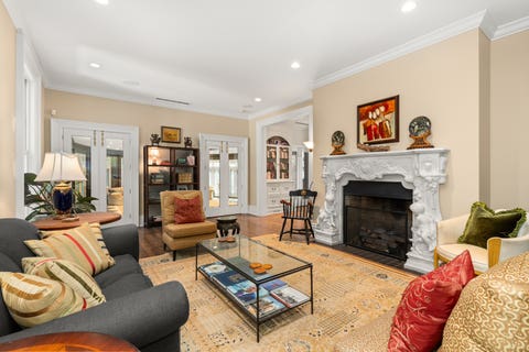 Tiny photo for 201 Scottswood Road, Riverside, IL 60546 (MLS # 12693921)