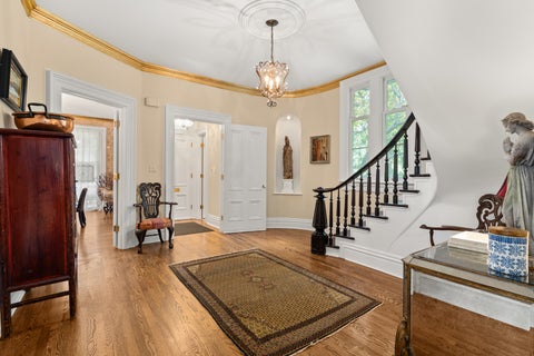 Tiny photo for 201 Scottswood Road, Riverside, IL 60546 (MLS # 12693921)