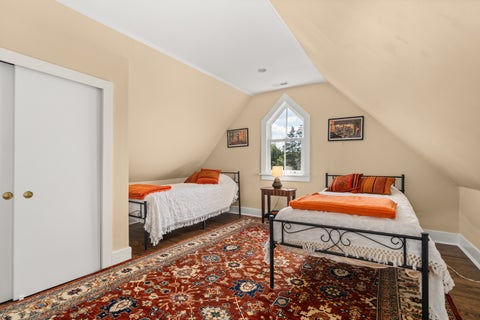 Tiny photo for 201 Scottswood Road, Riverside, IL 60546 (MLS # 12693921)