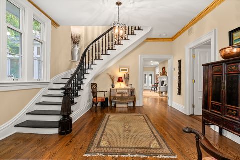 Tiny photo for 201 Scottswood Road, Riverside, IL 60546 (MLS # 12693921)