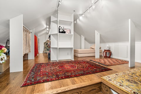 Tiny photo for 201 Scottswood Road, Riverside, IL 60546 (MLS # 12693921)