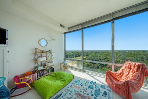 Tiny photo for 9655 WOODS Drive #1806, Skokie, IL 60077 (MLS # 12797498)