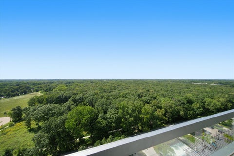 Tiny photo for 9655 WOODS Drive #1806, Skokie, IL 60077 (MLS # 12797498)