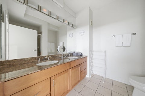 Tiny photo for 9655 WOODS Drive #1806, Skokie, IL 60077 (MLS # 12797498)