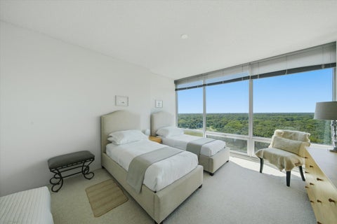 Tiny photo for 9655 WOODS Drive #1806, Skokie, IL 60077 (MLS # 12797498)