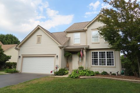 Photo of 11401 S Preakness Drive, Plainfield, IL 60585 (MLS # 12420967)