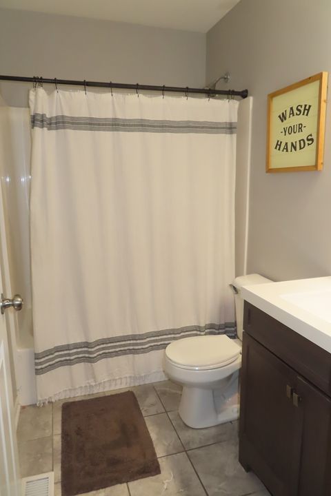 Tiny photo for 11401 S Preakness Drive, Plainfield, IL 60585 (MLS # 12420967)