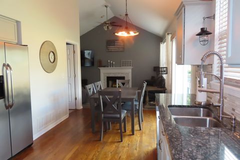 Tiny photo for 11401 S Preakness Drive, Plainfield, IL 60585 (MLS # 12420967)