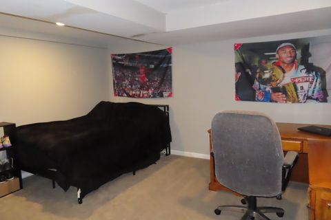 Tiny photo for 11401 S Preakness Drive, Plainfield, IL 60585 (MLS # 12420967)