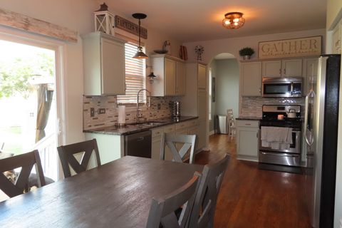 Tiny photo for 11401 S Preakness Drive, Plainfield, IL 60585 (MLS # 12420967)