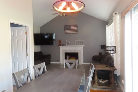Tiny photo for 11401 S Preakness Drive, Plainfield, IL 60585 (MLS # 12420967)