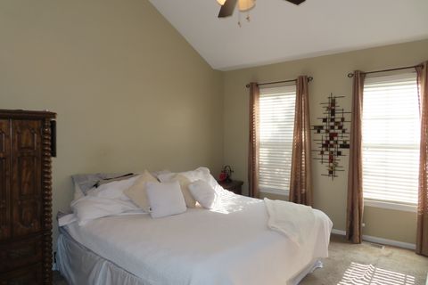Tiny photo for 11401 S Preakness Drive, Plainfield, IL 60585 (MLS # 12420967)